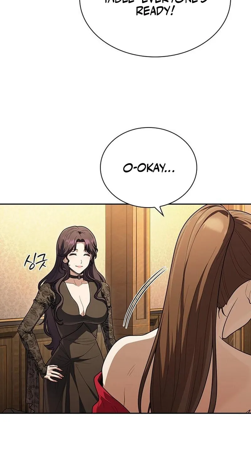 The Maid Chapter 11 page 60 - 