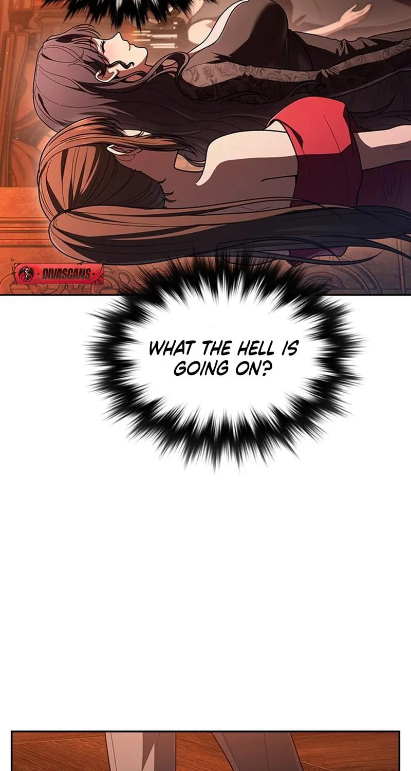 The Maid Chapter 11 page 7 - 