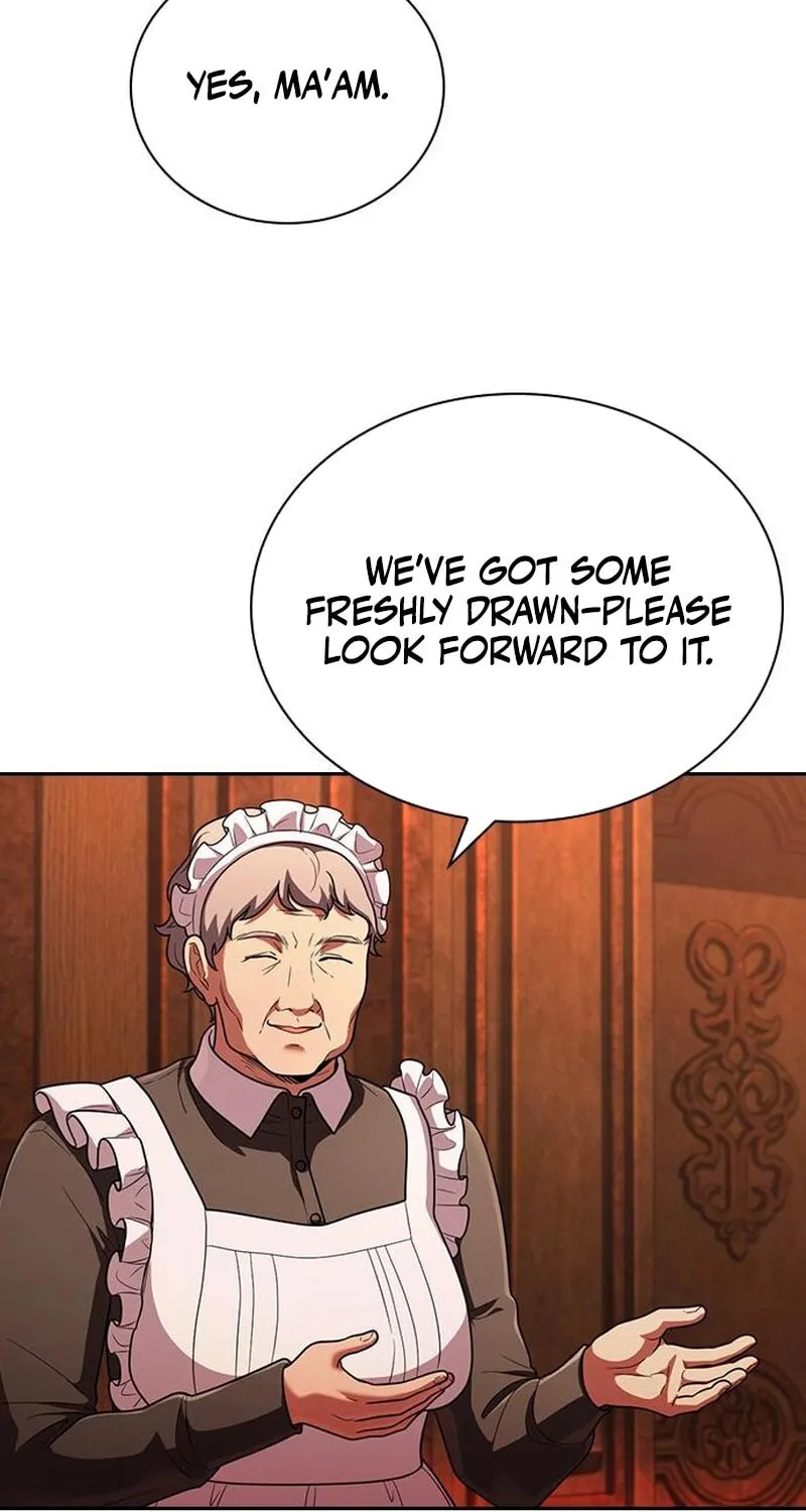 The Maid Chapter 11 page 64 - 