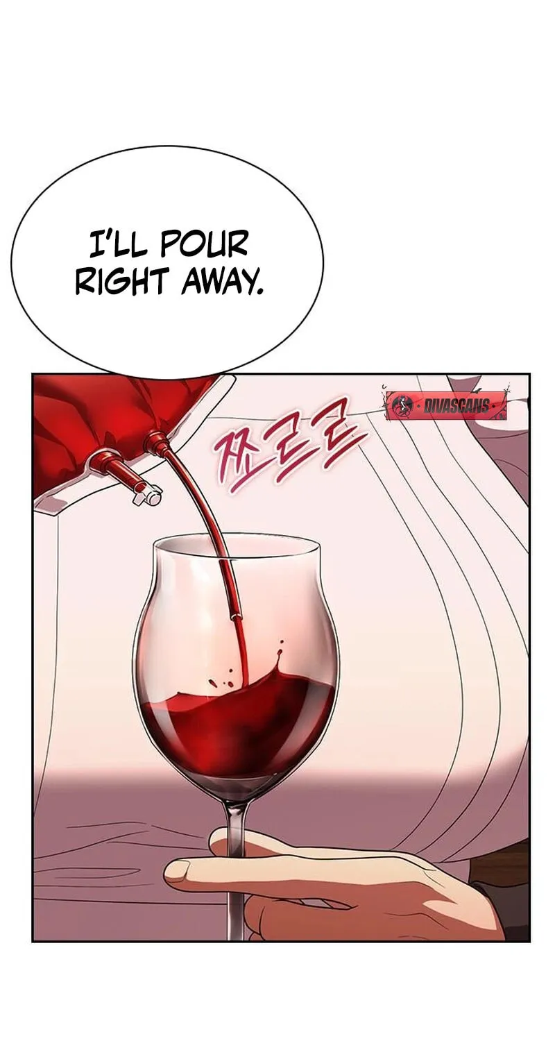 The Maid Chapter 11 page 70 - 