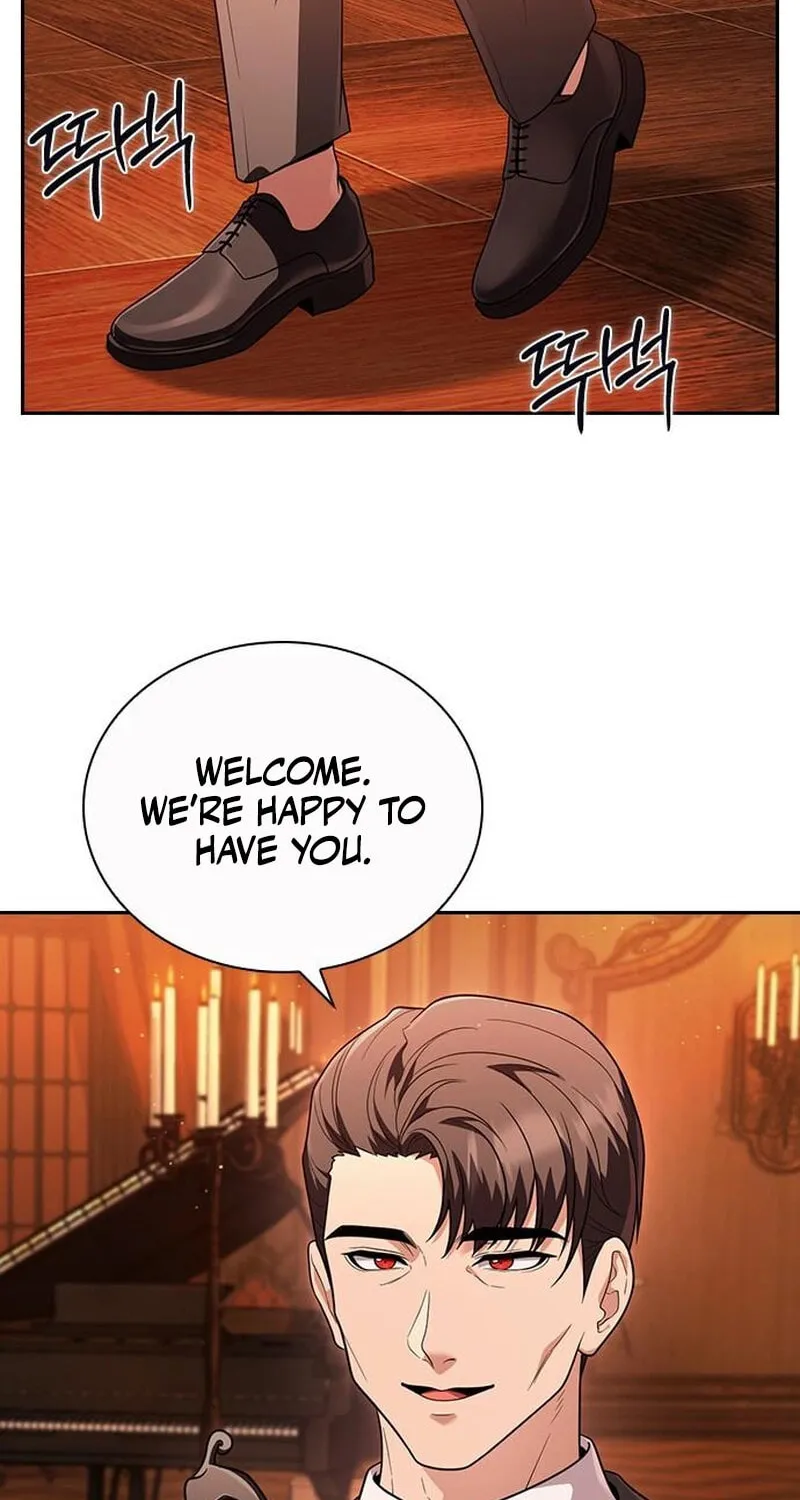 The Maid Chapter 11 page 8 - 