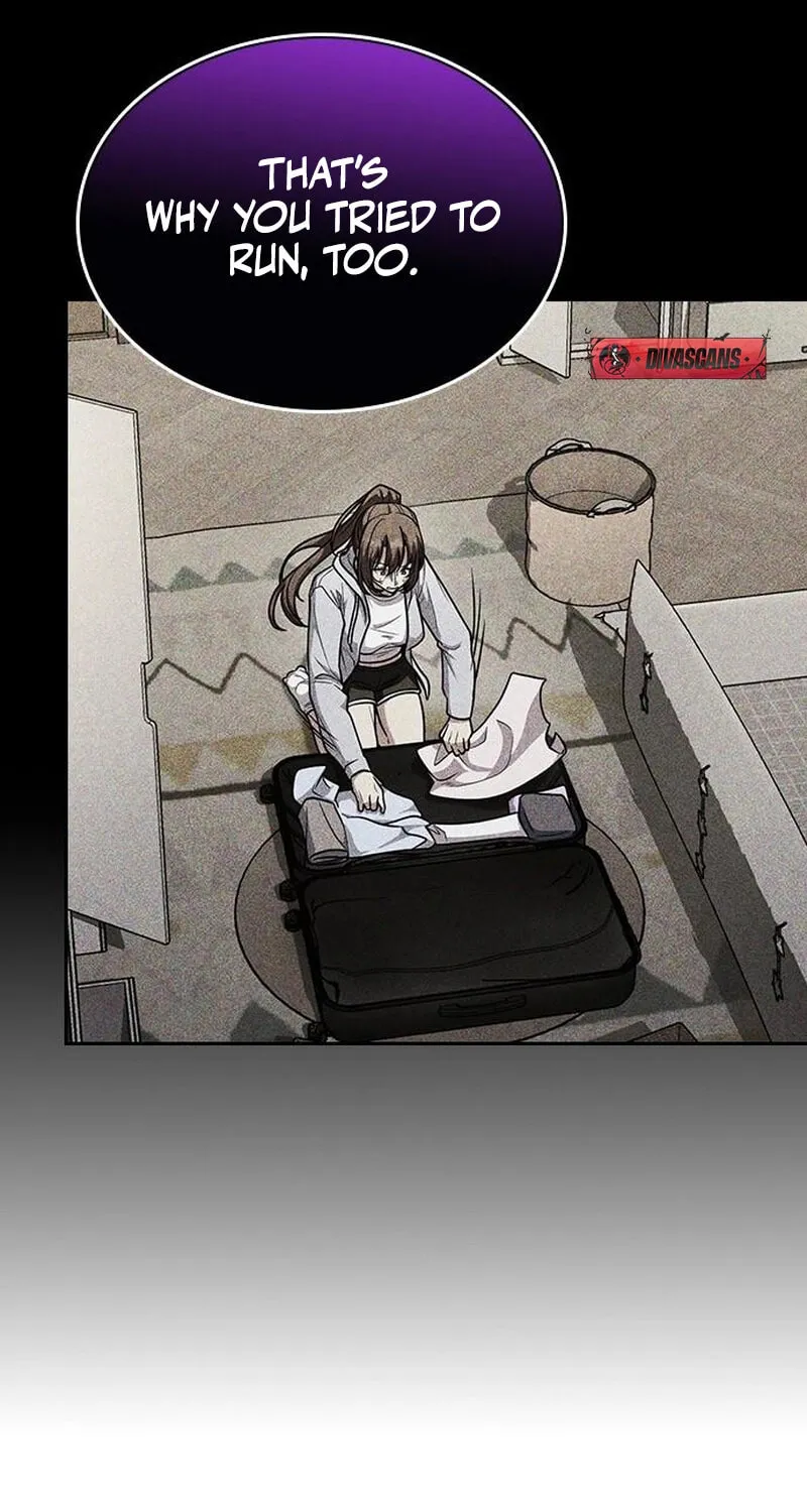 The Maid Chapter 11 page 80 - 