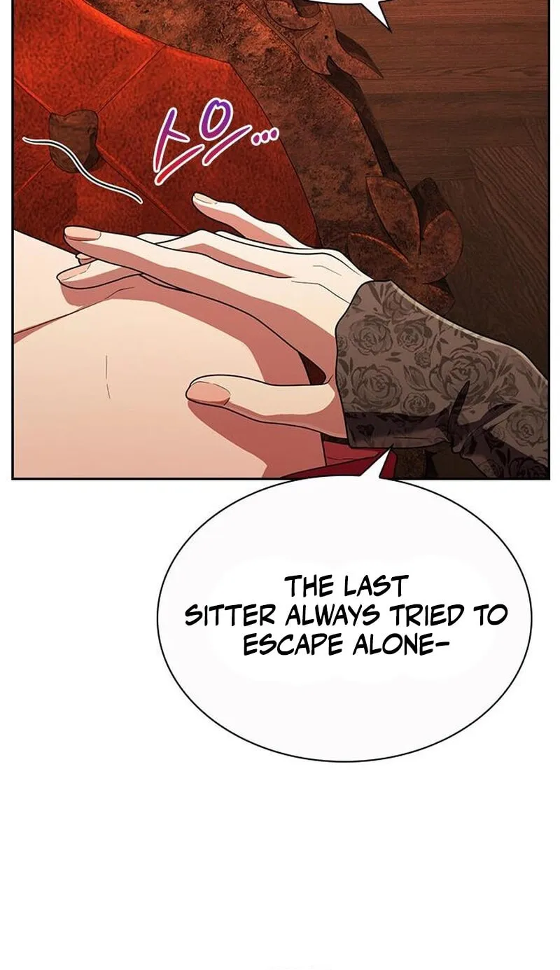 The Maid Chapter 11 page 84 - 