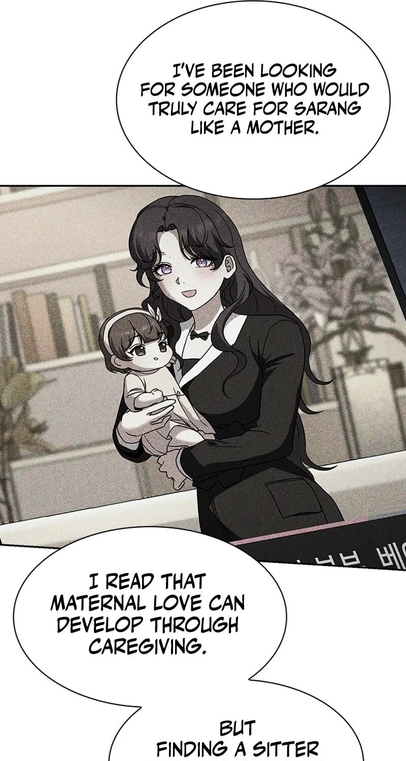 The Maid Chapter 12 page 20 - 