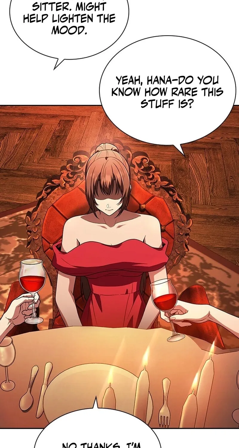 The Maid Chapter 12 page 31 - 