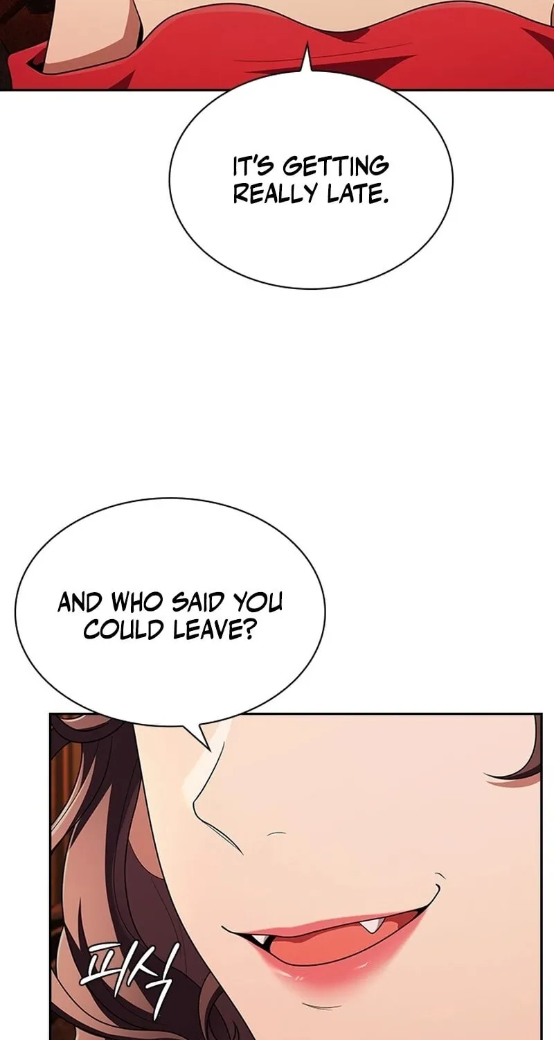 The Maid Chapter 12 page 36 - 