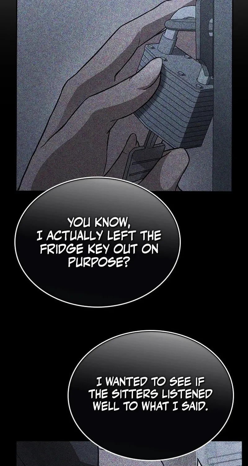 The Maid Chapter 12 page 5 - 