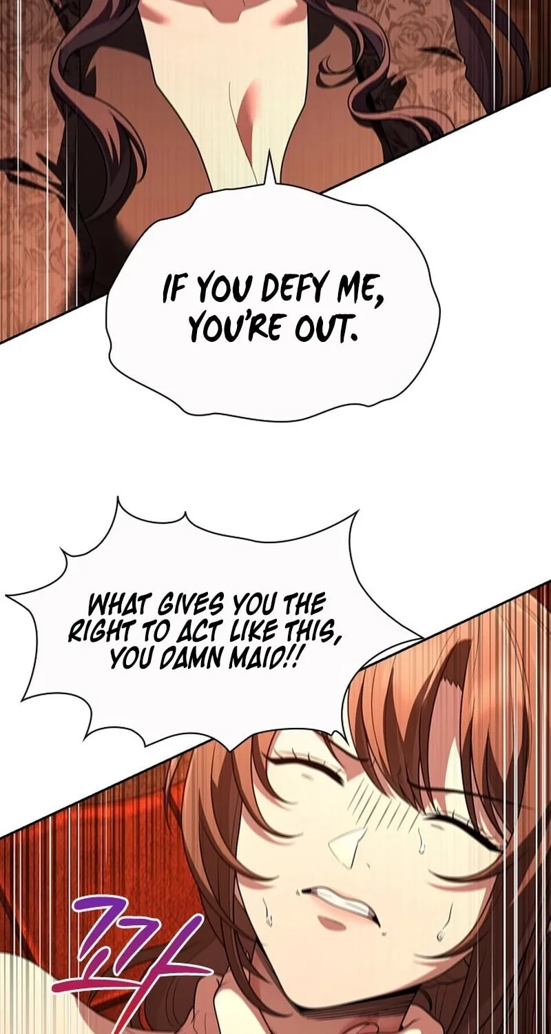 The Maid Chapter 12 page 47 - 