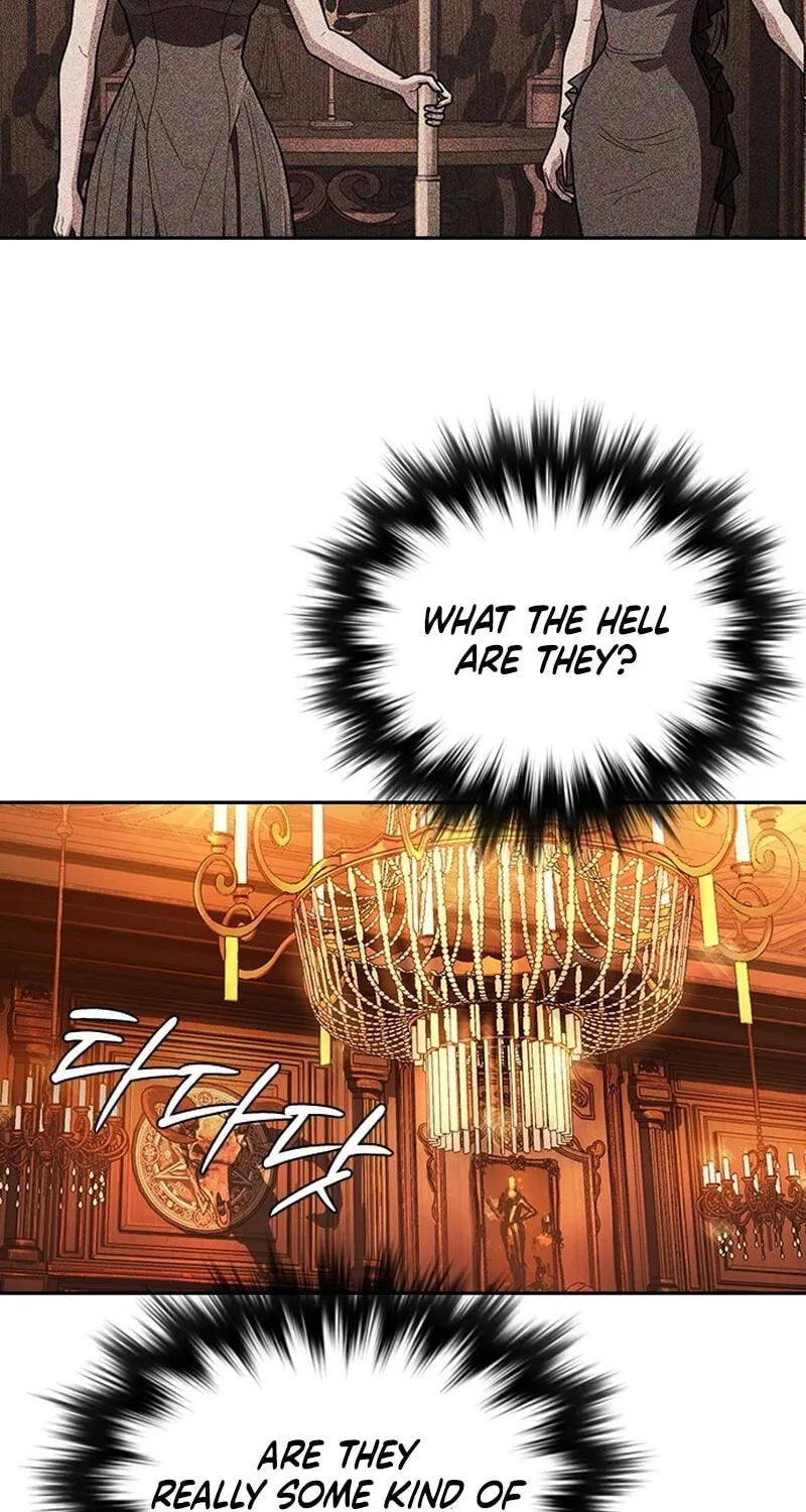 The Maid Chapter 12 page 62 - 