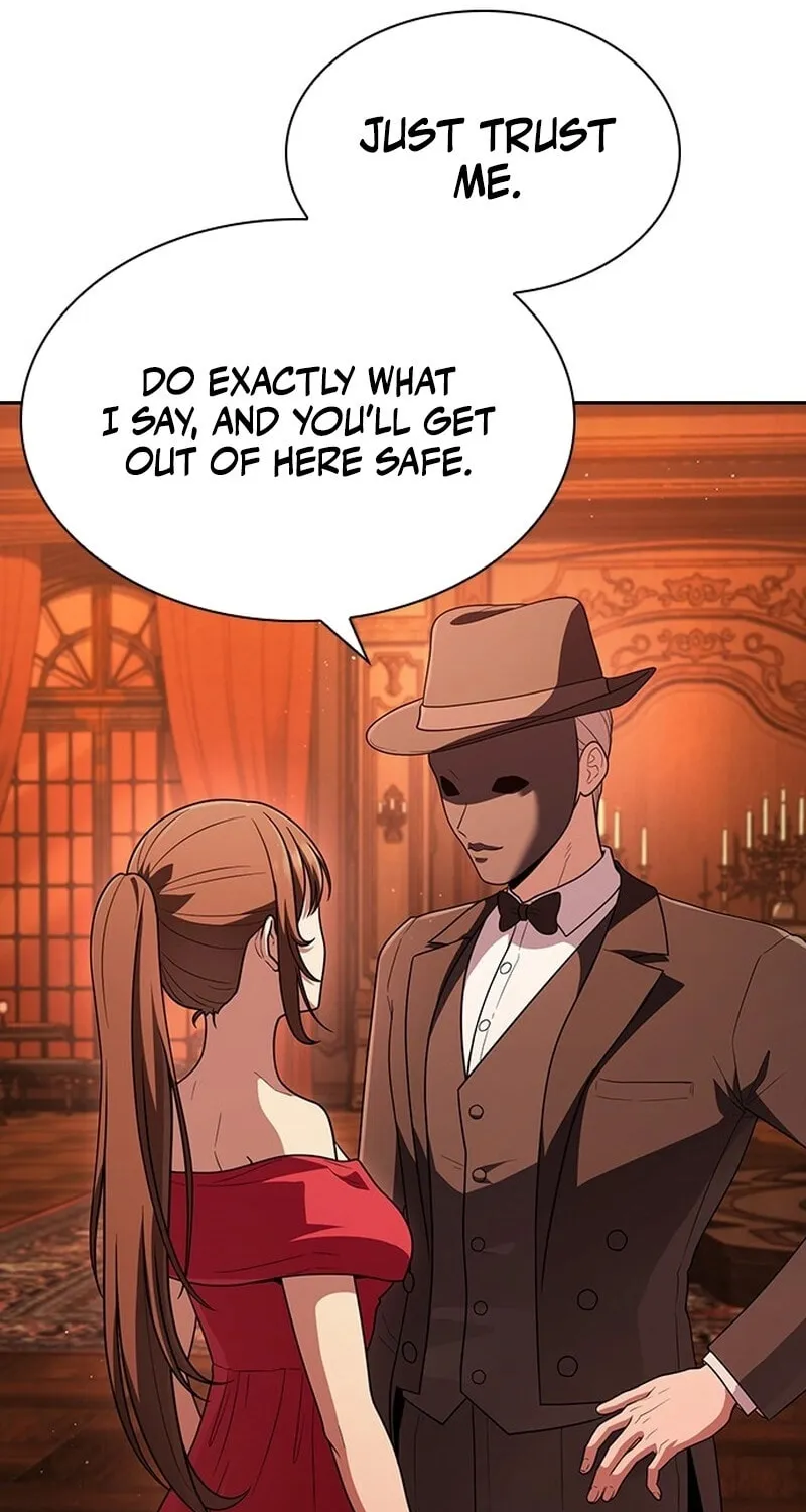 The Maid Chapter 12 page 83 - 