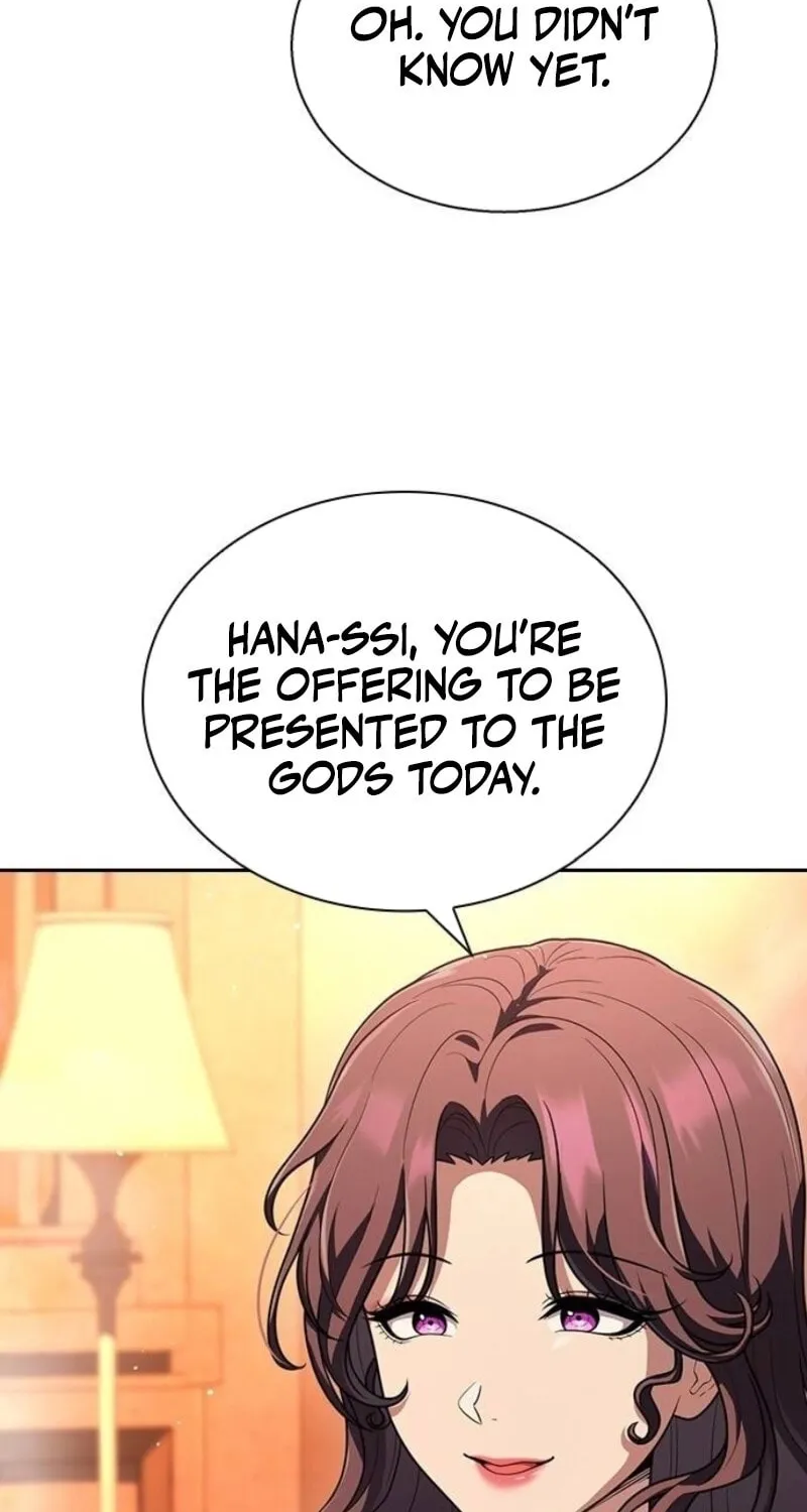 The Maid Chapter 13 page 22 - 
