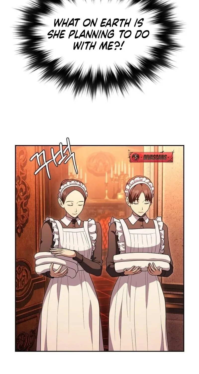The Maid Chapter 13 page 58 - 