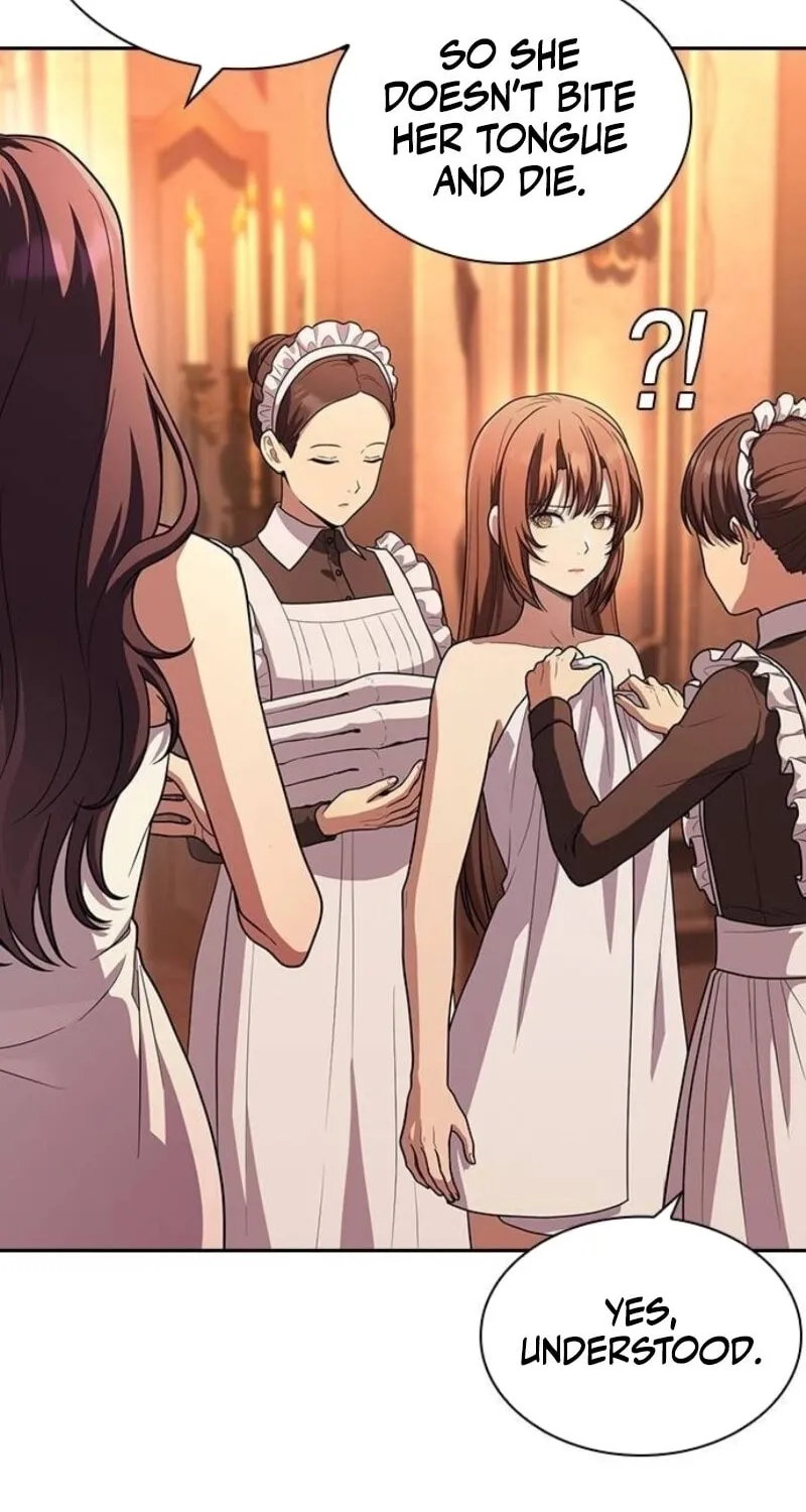 The Maid Chapter 13 page 60 - 