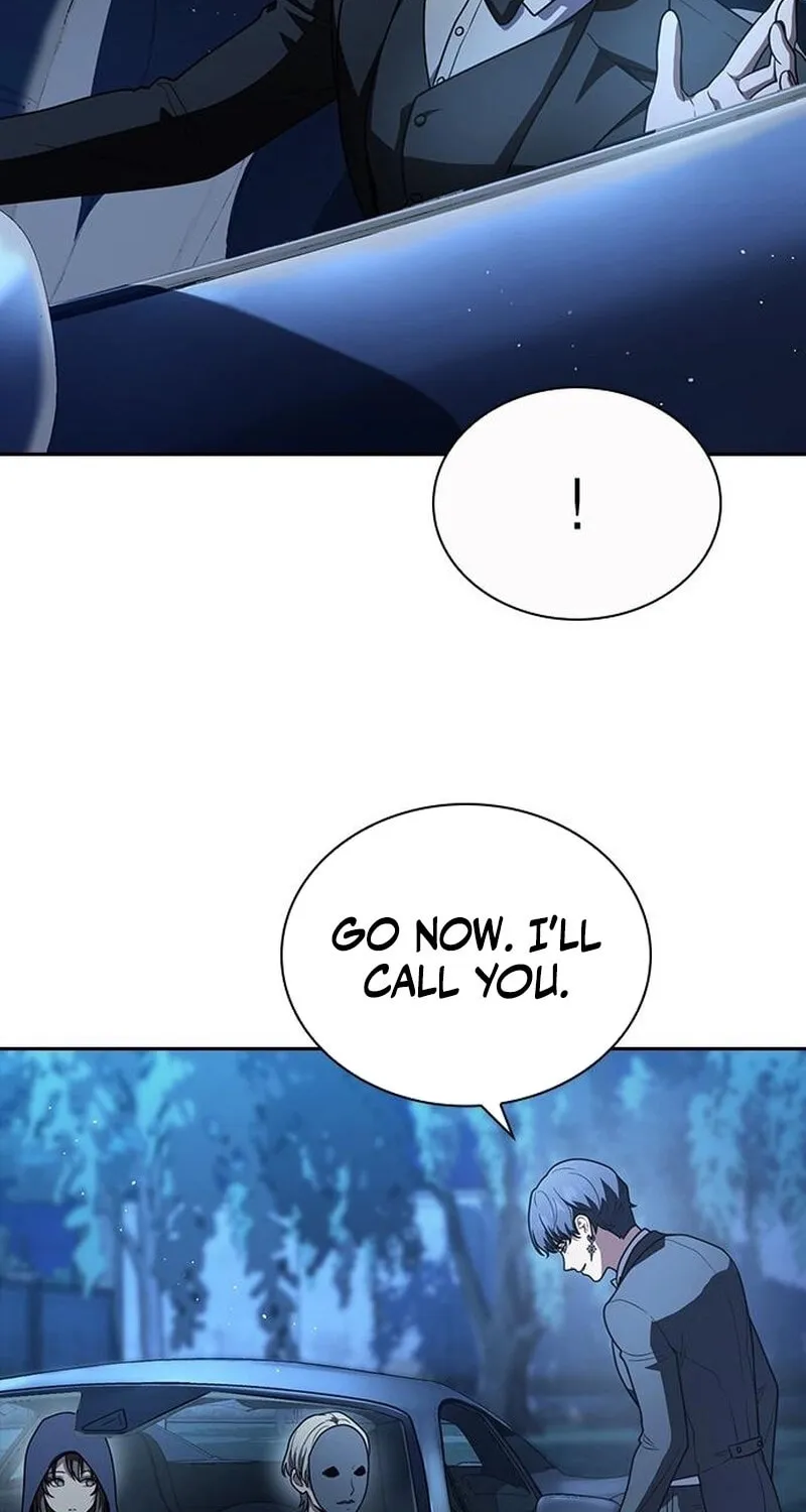 The Maid Chapter 14 page 27 - 