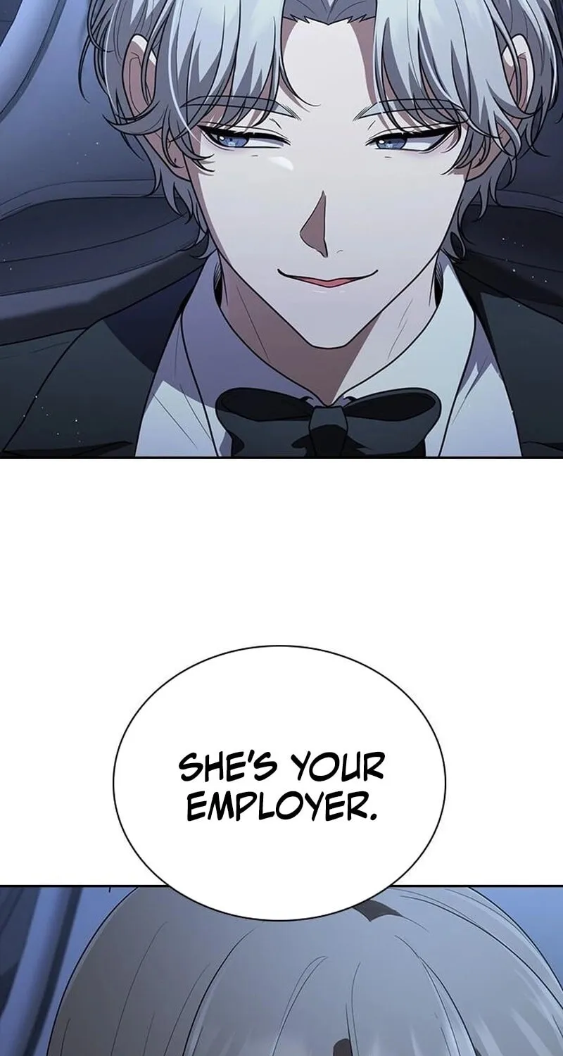 The Maid Chapter 14 page 35 - 