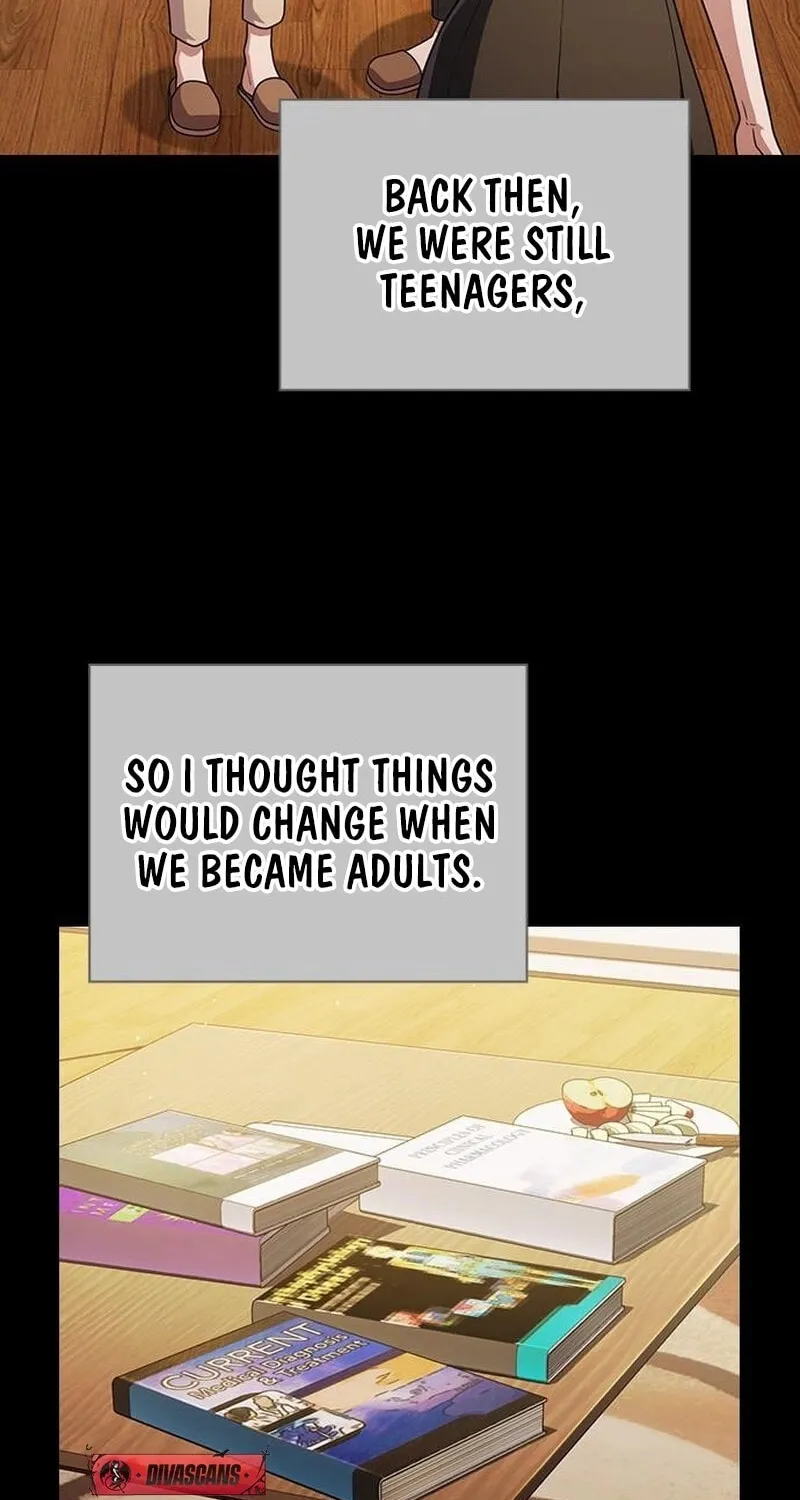 The Maid Chapter 14 page 52 - 