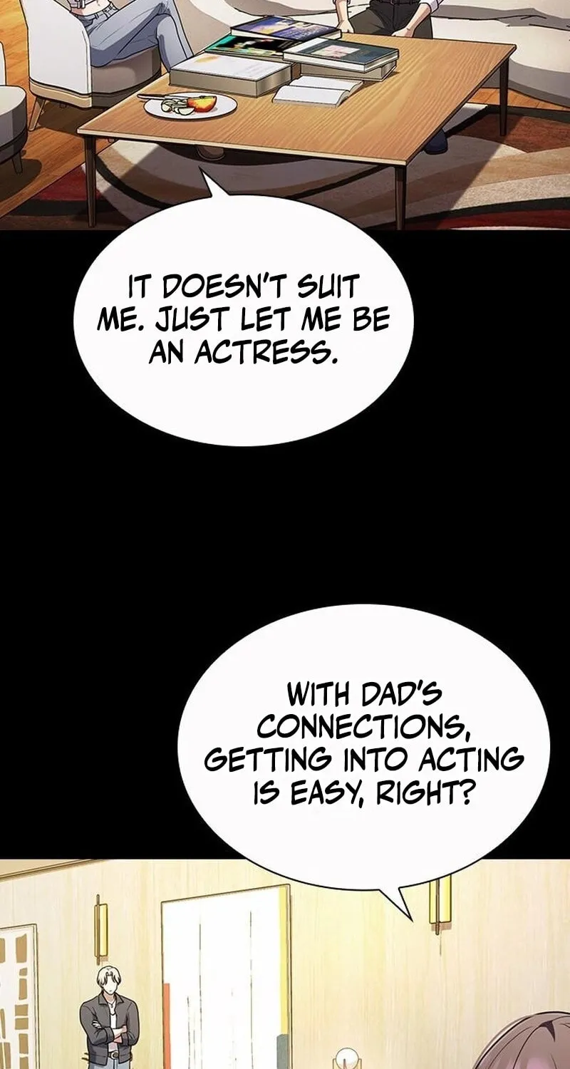 The Maid Chapter 14 page 54 - 