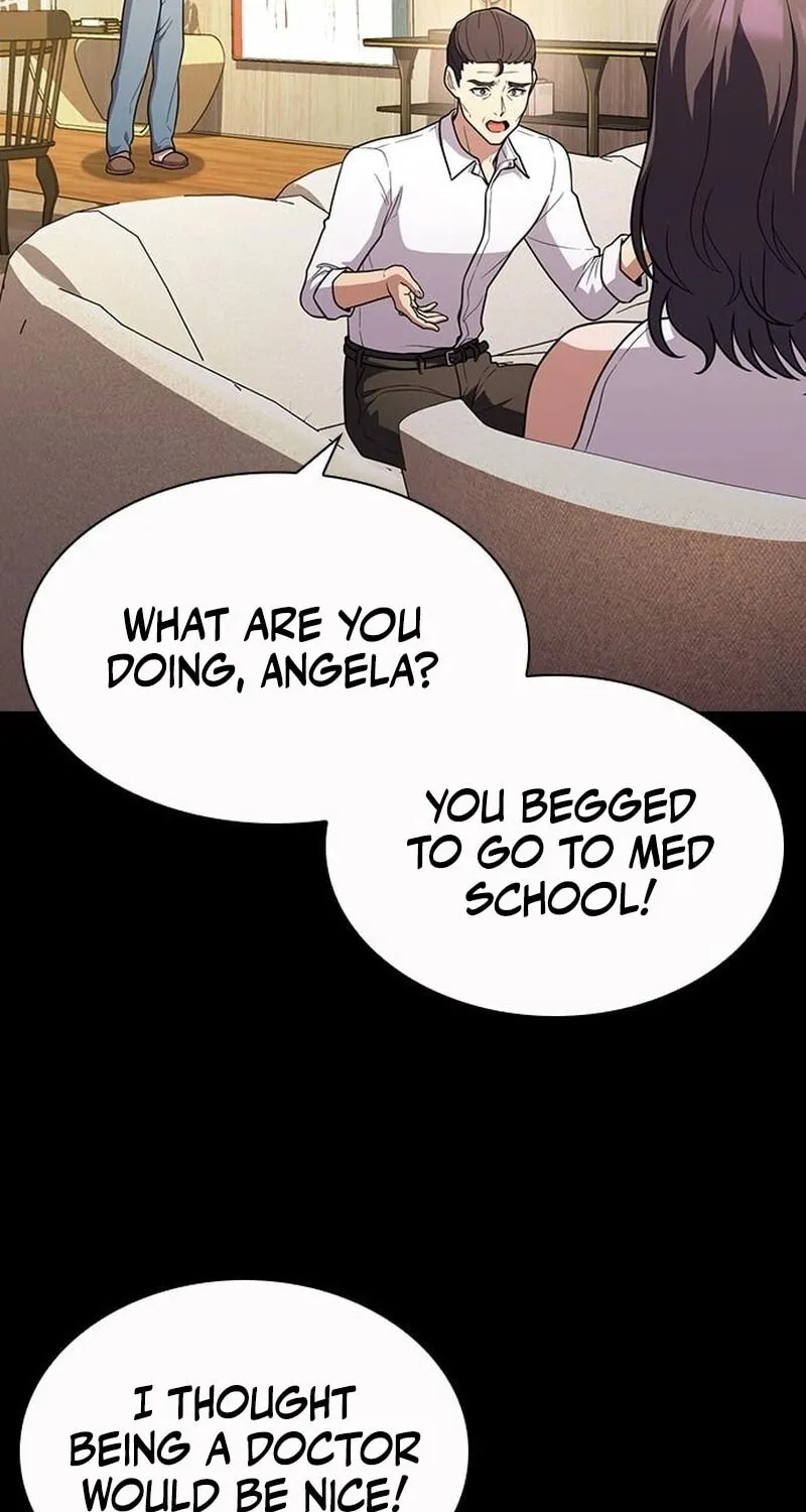 The Maid Chapter 14 page 55 - 