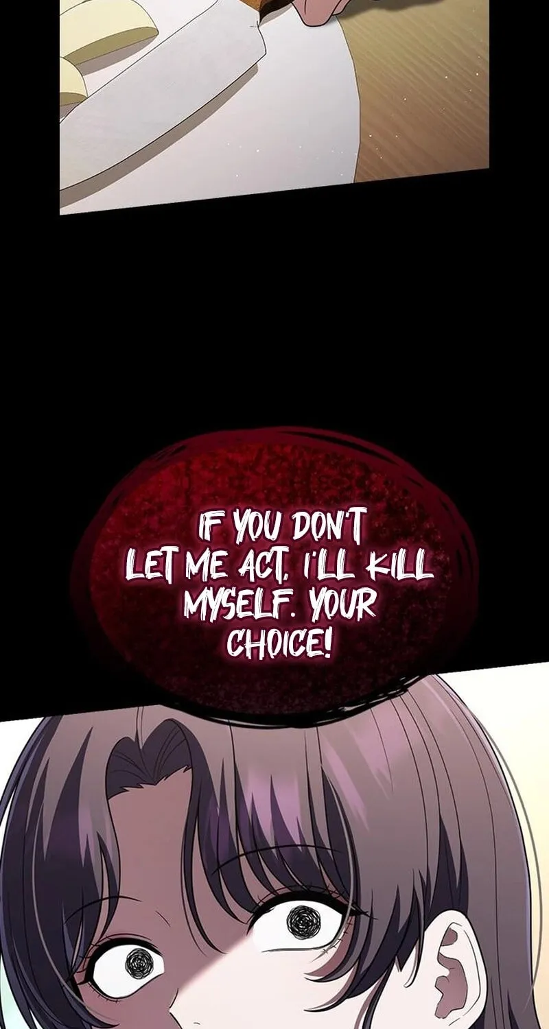 The Maid Chapter 14 page 60 - 