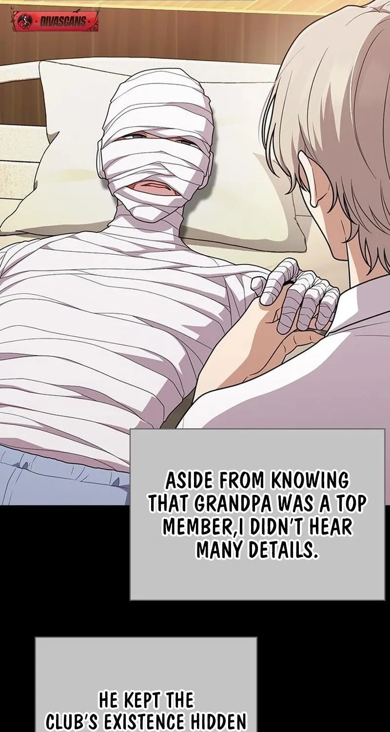 The Maid Chapter 14 page 72 - 