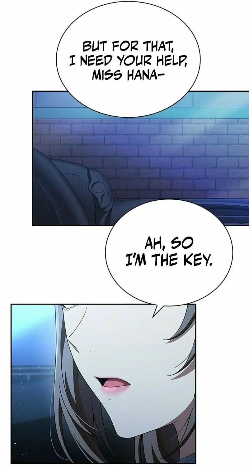 The Maid Chapter 14 page 85 - 