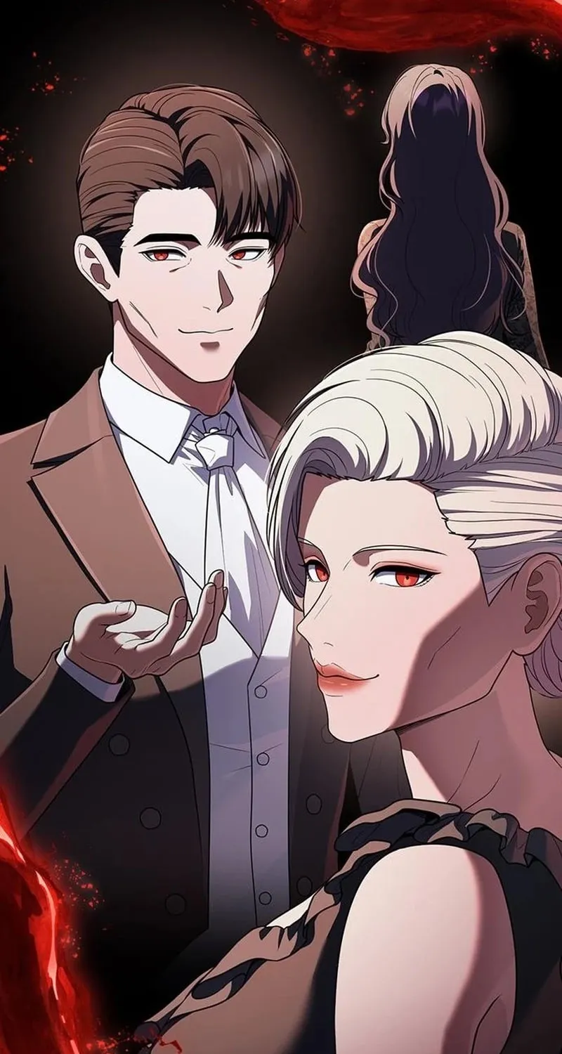 The Maid Chapter 15 page 12 - 