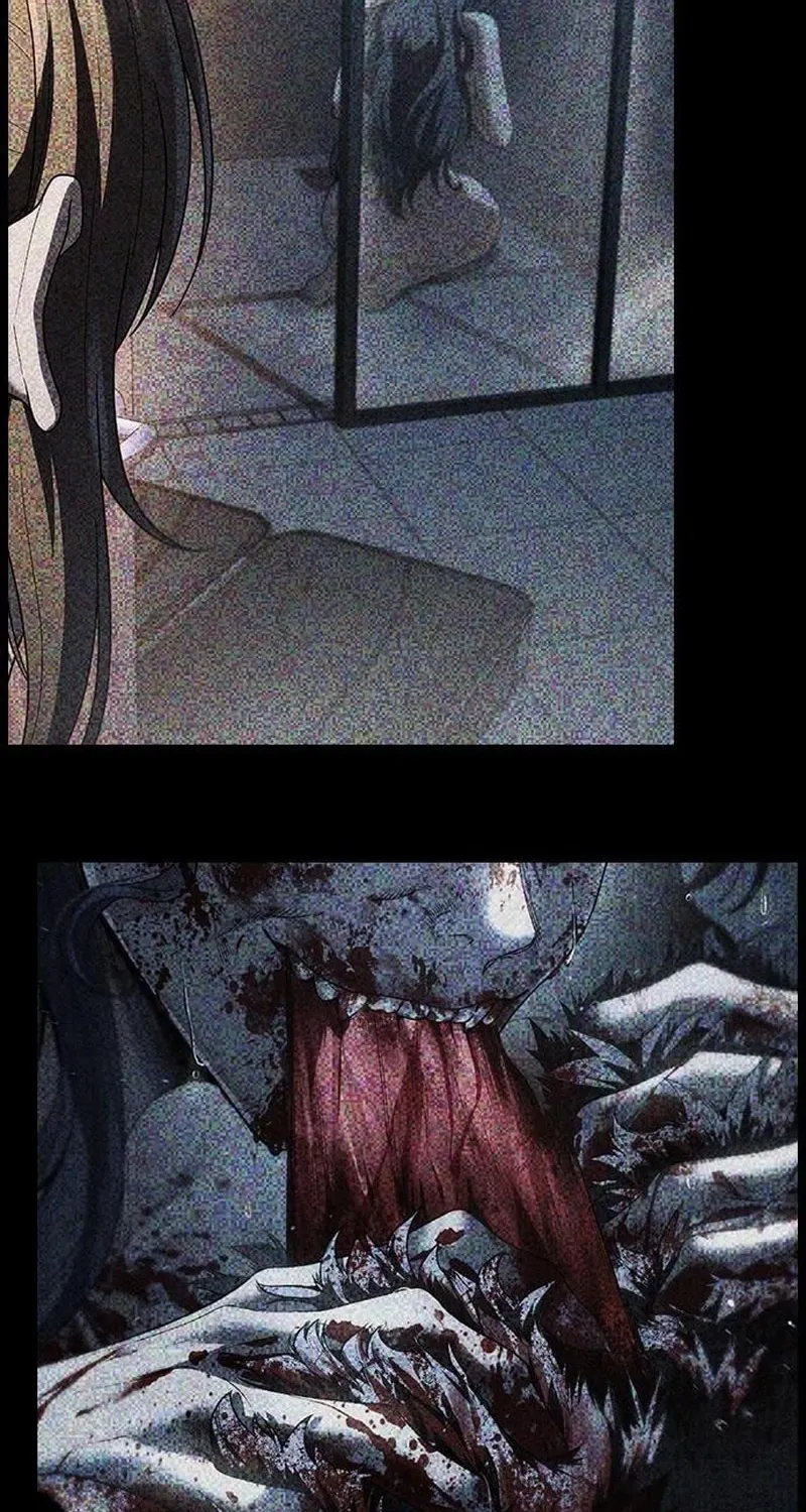 The Maid Chapter 15 page 22 - 