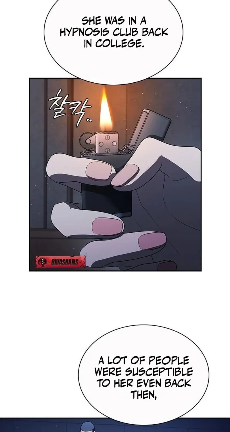 The Maid Chapter 15 page 32 - 