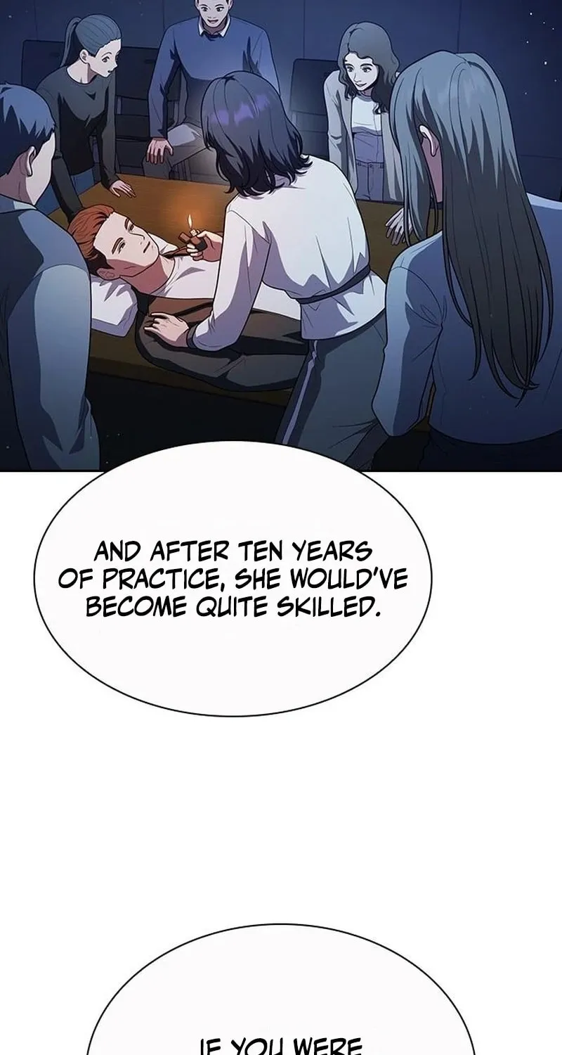 The Maid Chapter 15 page 33 - 
