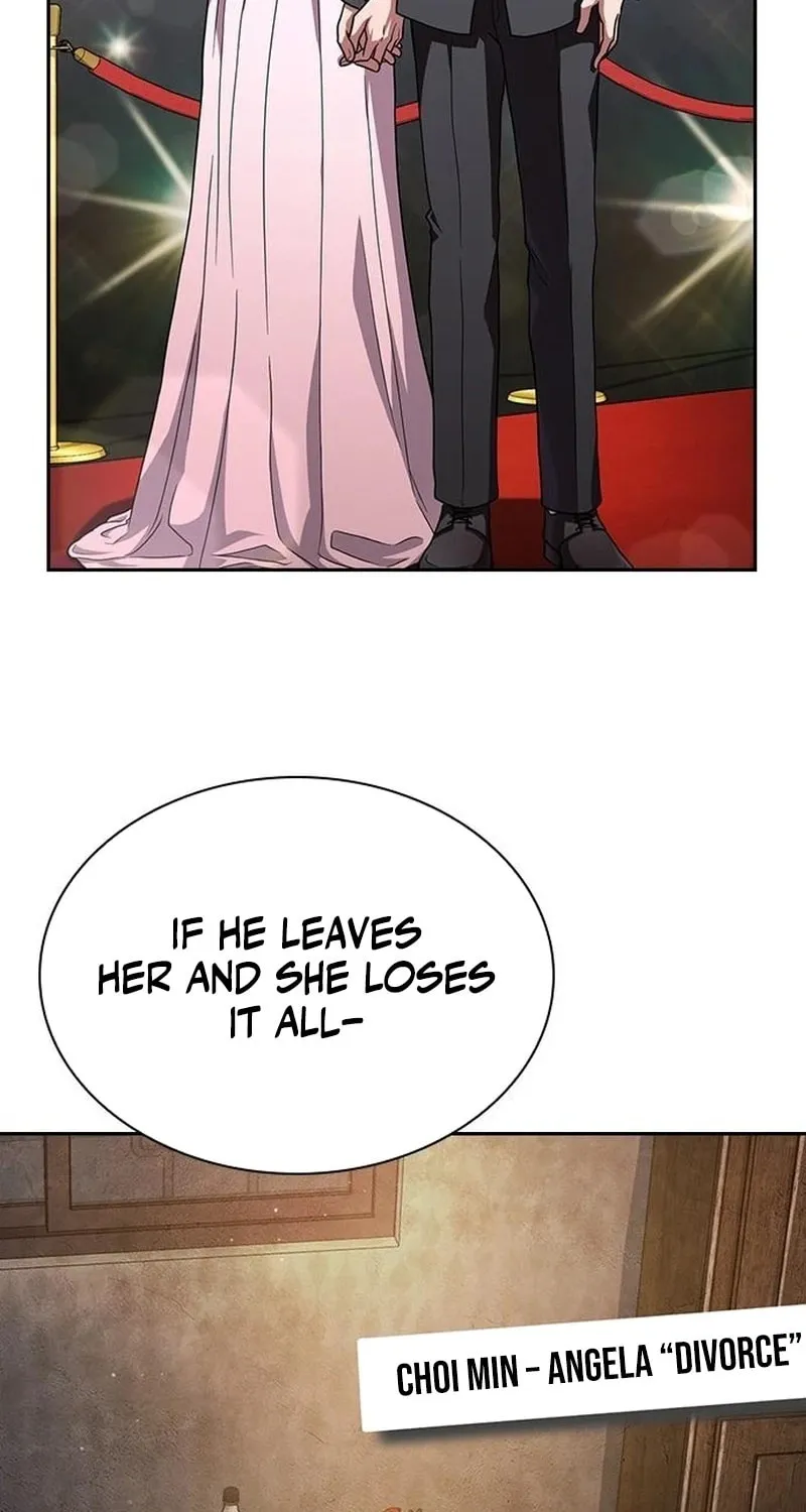 The Maid Chapter 15 page 55 - 
