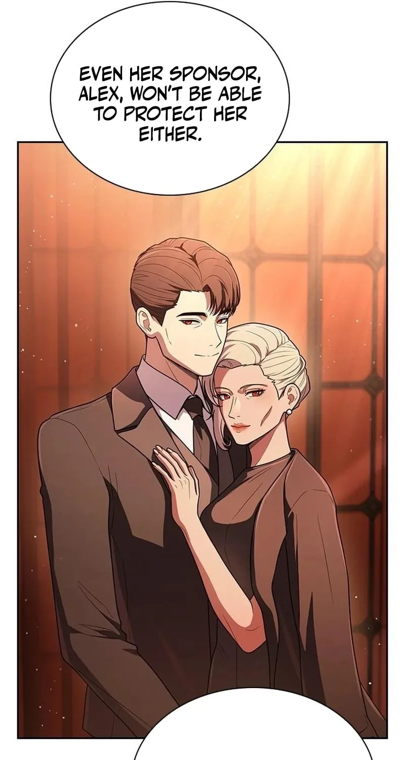 The Maid Chapter 15 page 58 - 