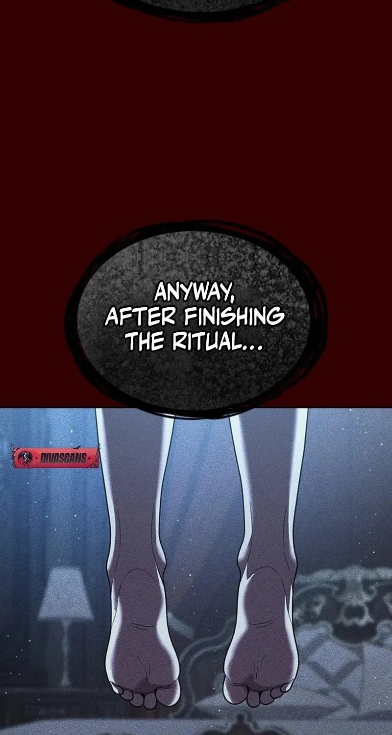 The Maid Chapter 15 page 81 - 