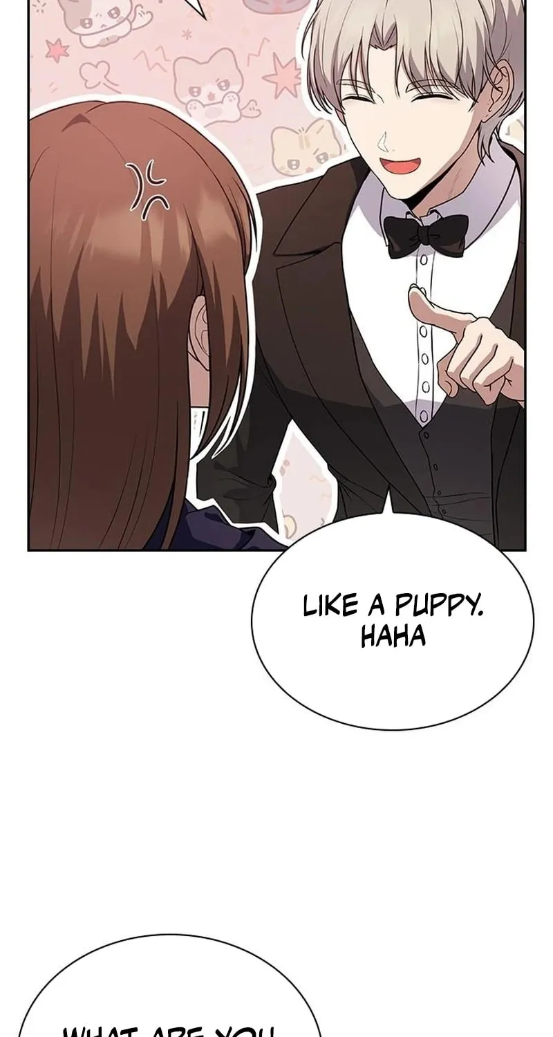 The Maid Chapter 16 page 17 - 