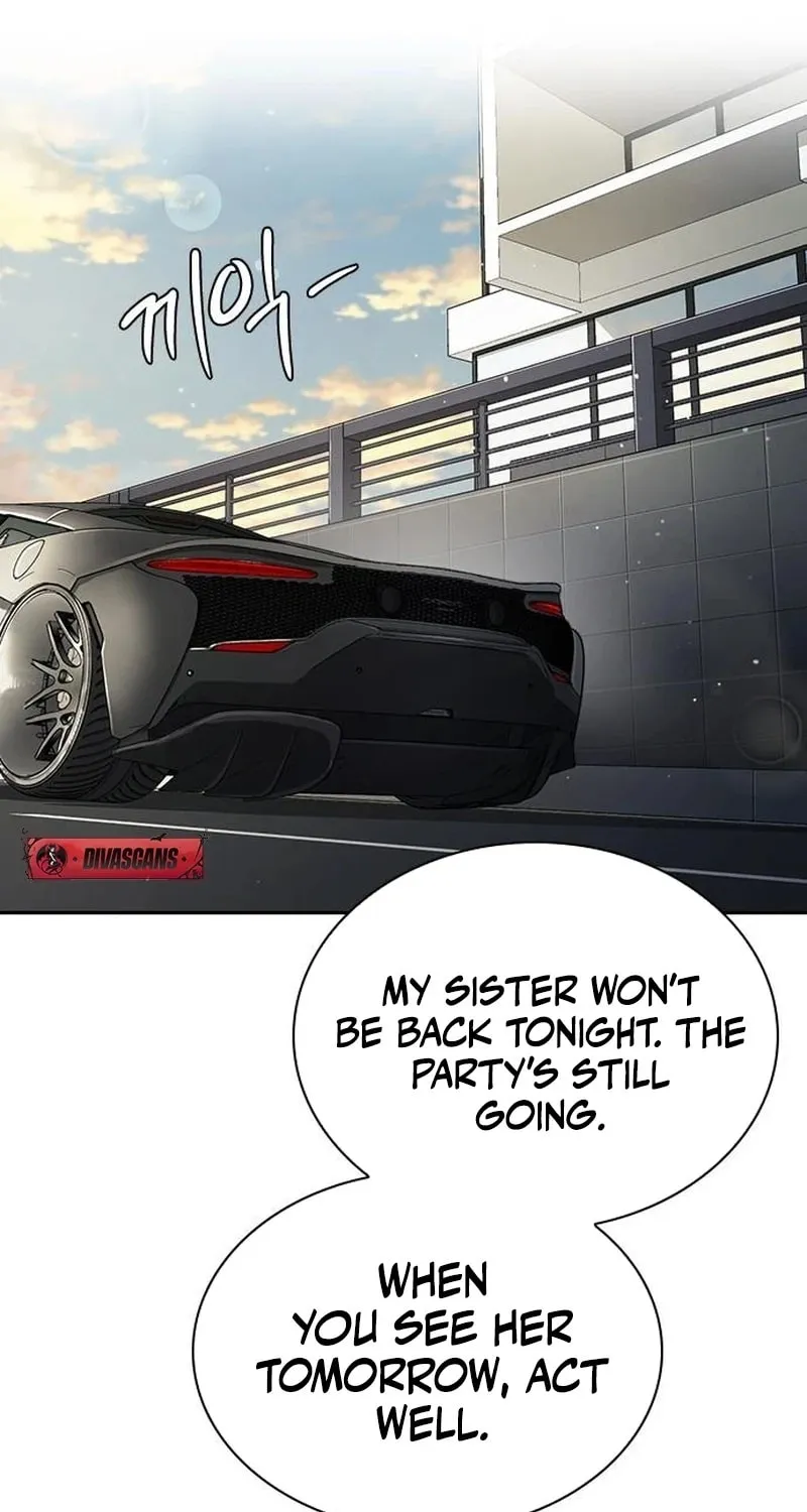 The Maid Chapter 16 page 24 - 
