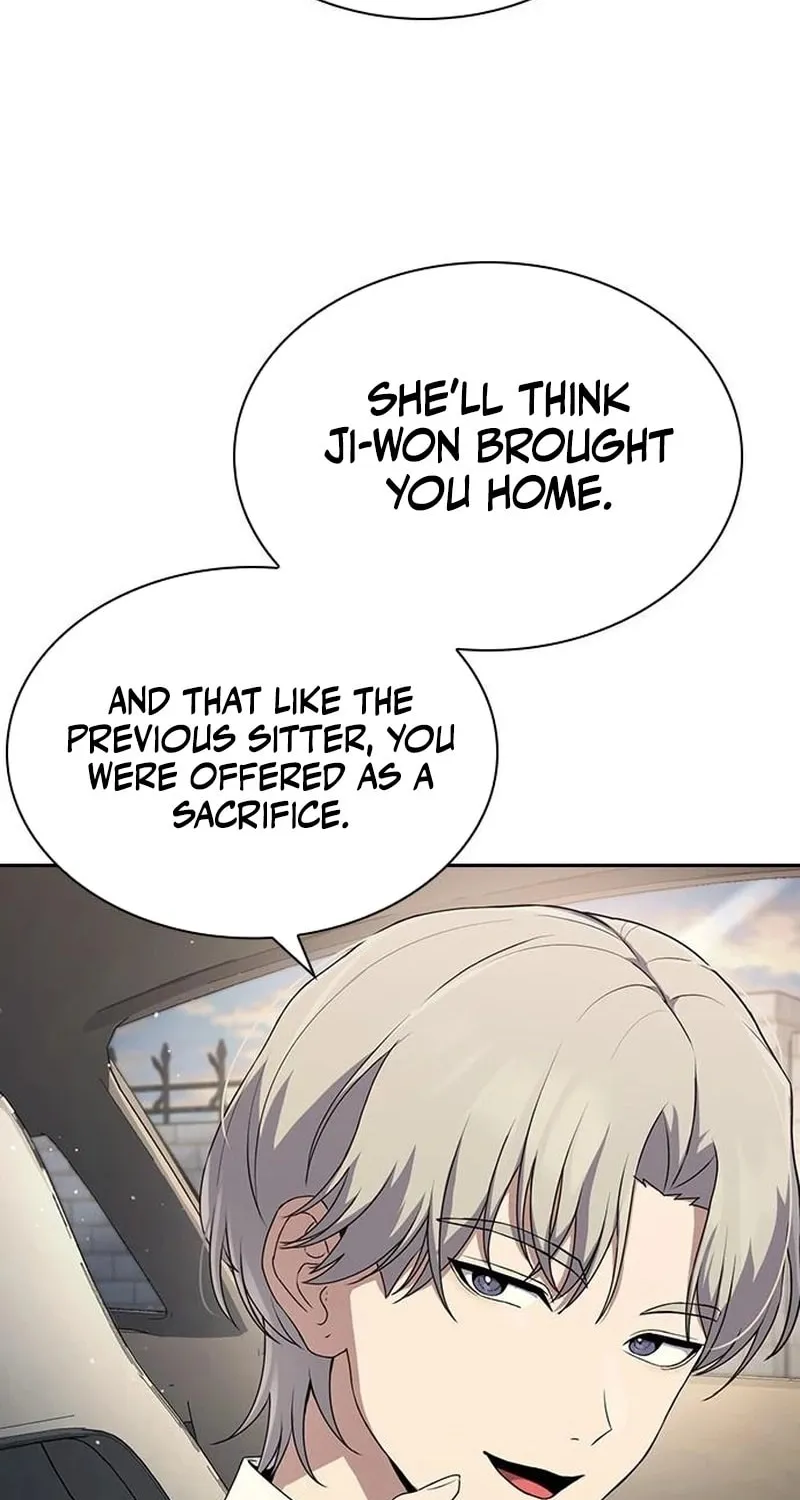 The Maid Chapter 16 page 25 - 