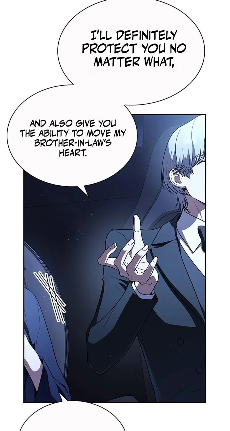 The Maid Chapter 16 page 4 - 