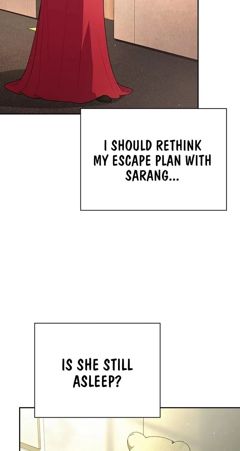 The Maid Chapter 16 page 33 - 
