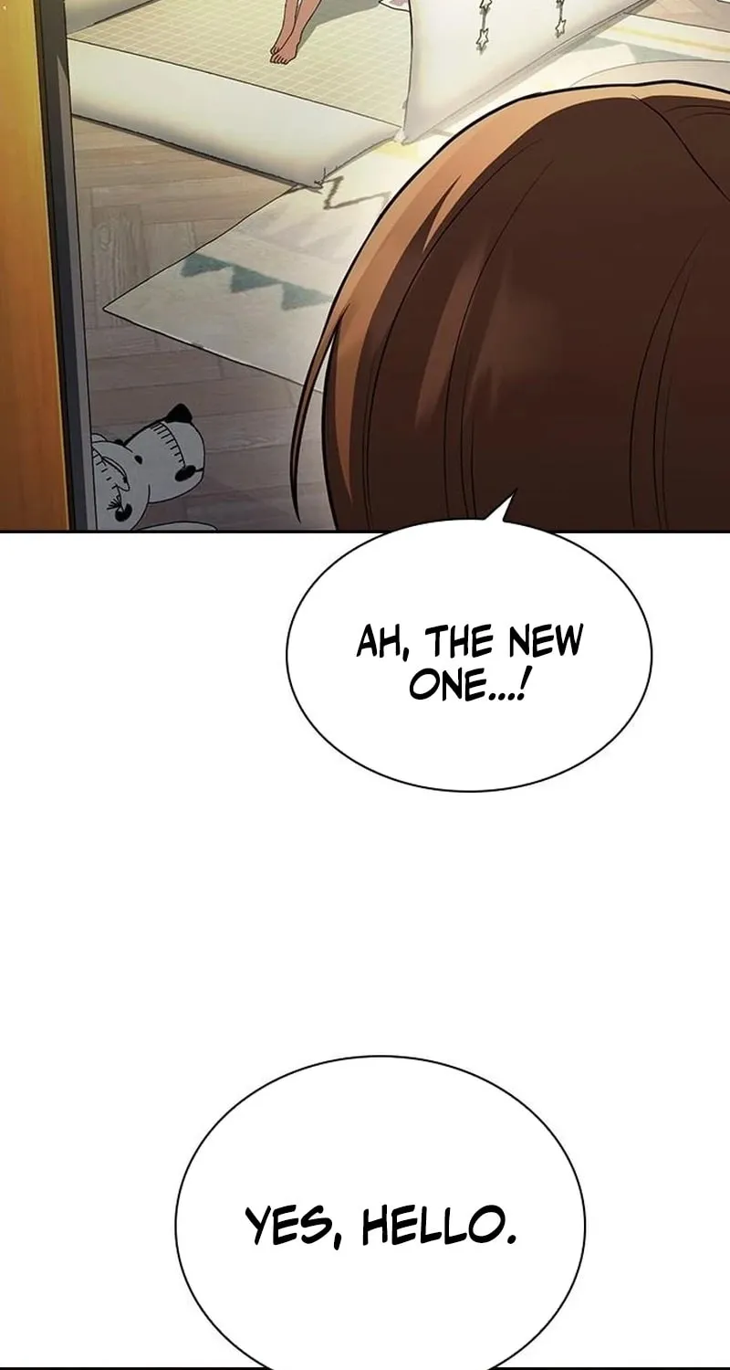 The Maid Chapter 16 page 36 - 