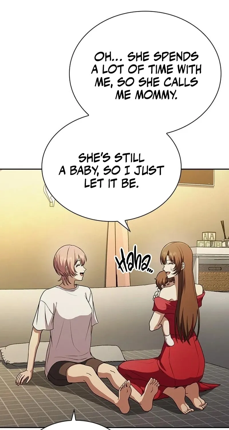 The Maid Chapter 16 page 45 - 