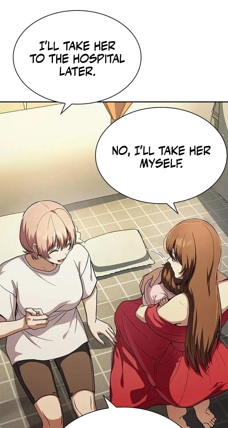 The Maid Chapter 16 page 50 - 