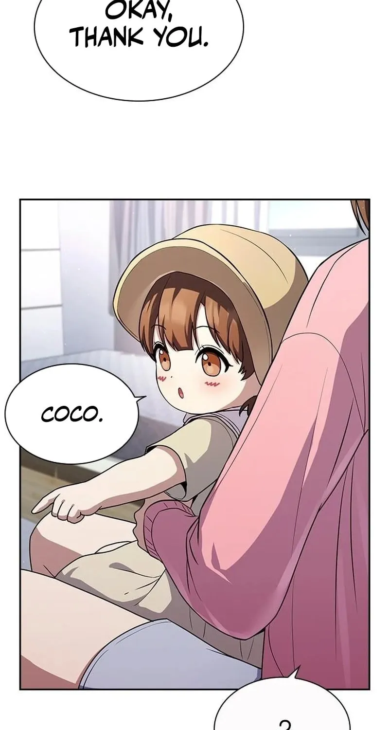The Maid Chapter 16 page 56 - 