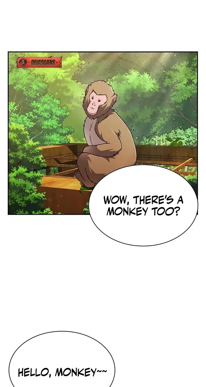 The Maid Chapter 16 page 72 - 