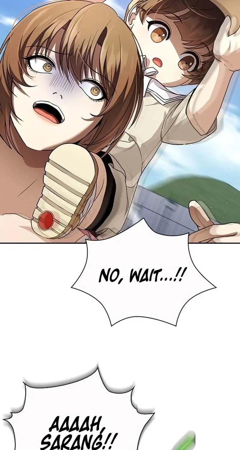 The Maid Chapter 16 page 92 - 