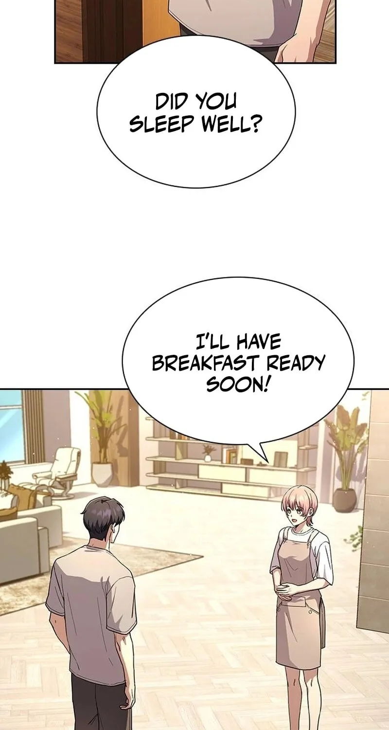 The Maid Chapter 17 page 2 - 