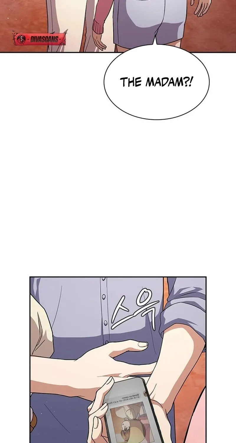 The Maid Chapter 17 page 15 - 