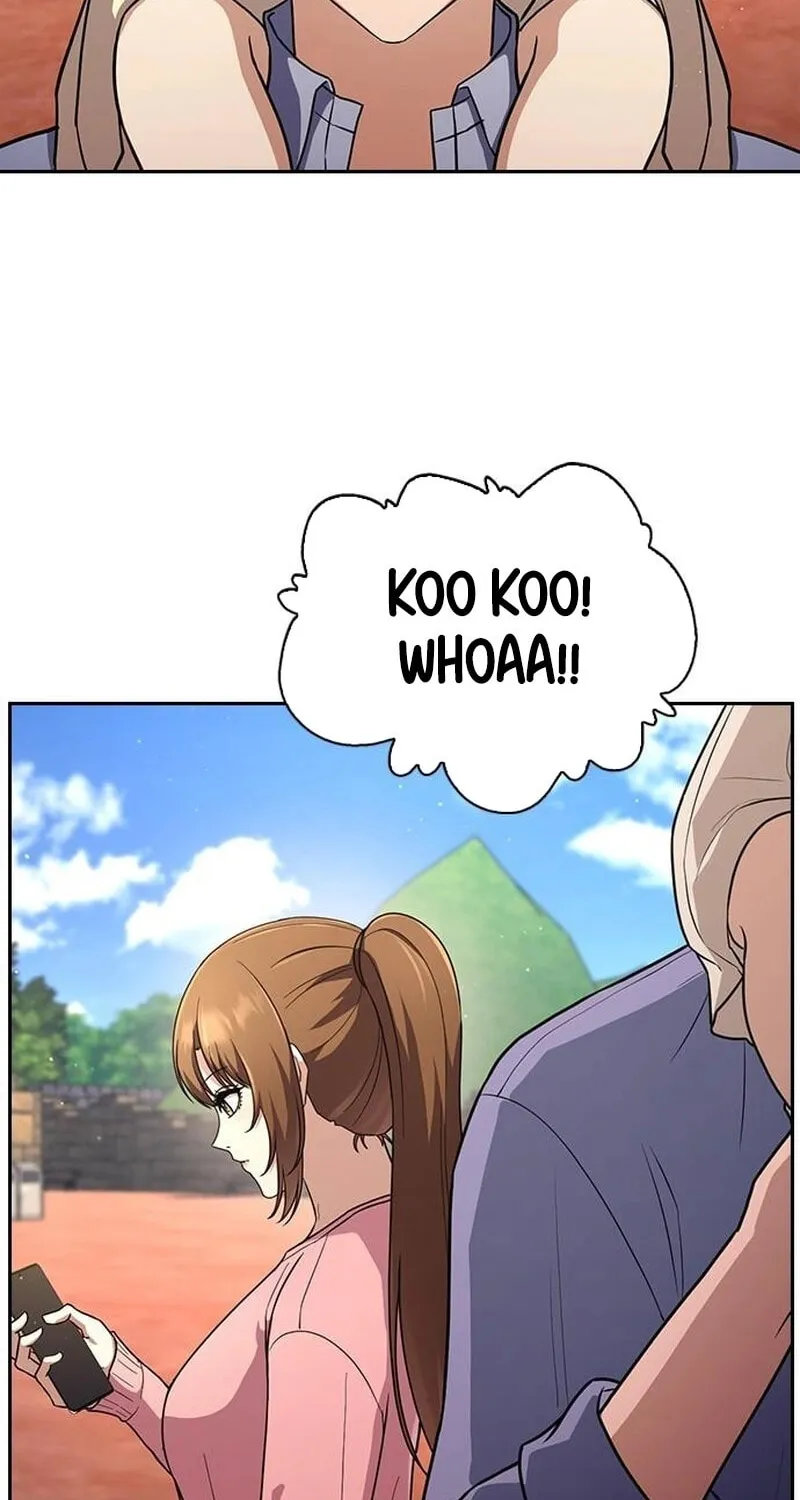 The Maid Chapter 17 page 23 - 