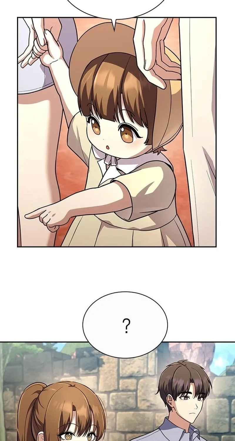 The Maid Chapter 17 page 32 - 