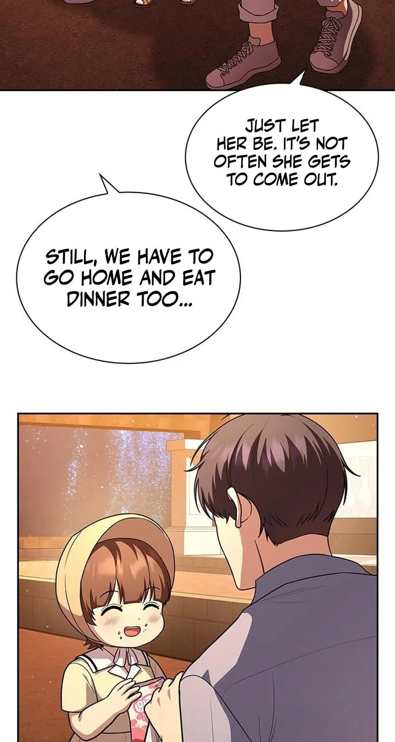 The Maid Chapter 17 page 49 - 