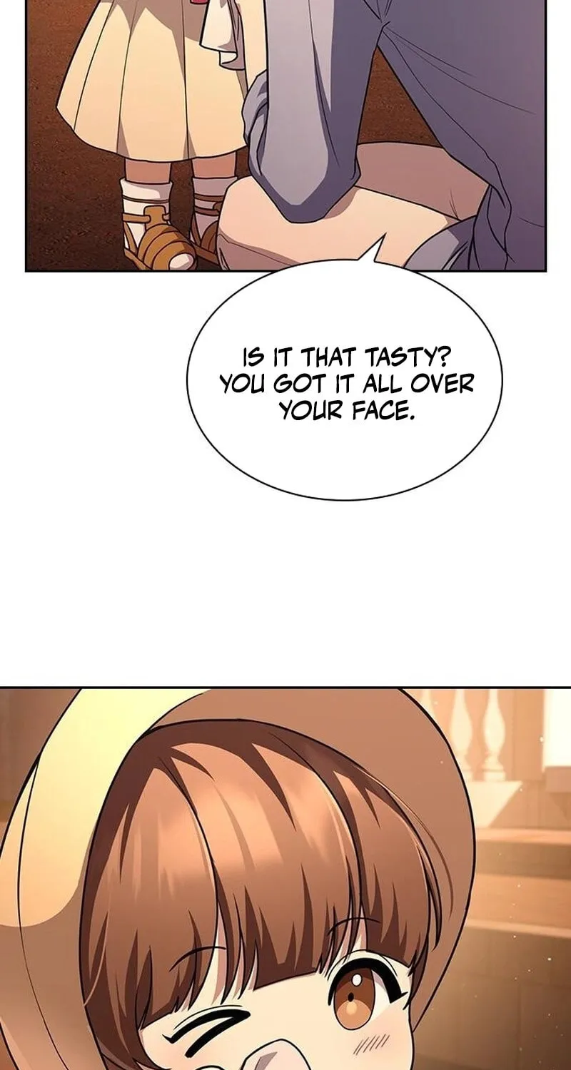 The Maid Chapter 17 page 50 - 