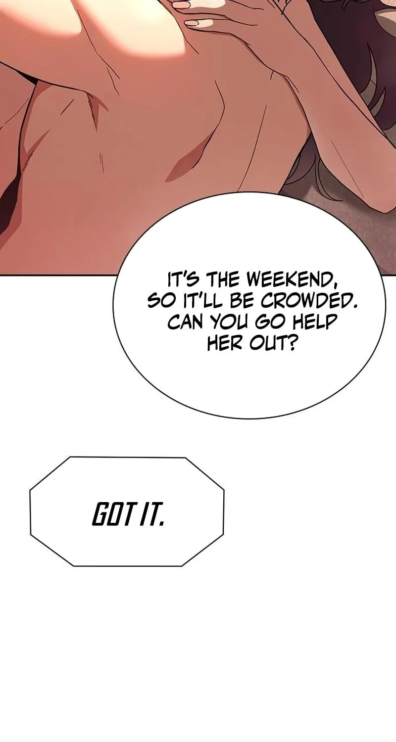 The Maid Chapter 17 page 8 - 